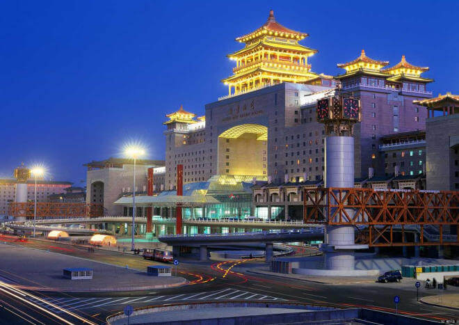 公司产品应用于国内大型项目建设